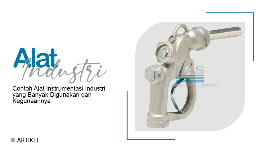 Flow Meter: Definisi, Fungsi, dan Jenis